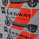 Segway Ninebot F3 Pro