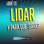 Dominando la Tecnología LiDAR